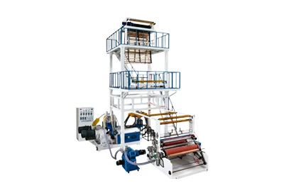 Film Blowing Machine